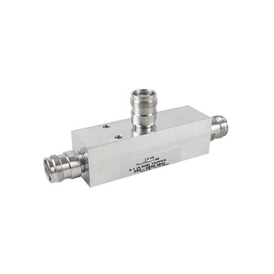 SEPARADOR 13dB (20:1) Tap 350-5930MHz 500W -161dBc 4.3-10 IP67 .