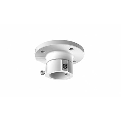 DS-1663ZJ Montaje de Techo sin Tubo de Extensión para Domos PTZ TURBOHD y PTZ IP