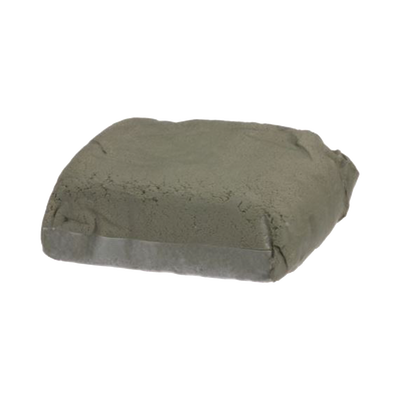 Sellado de conducto DS1, verde, compuesto a base de aceite, 1 lb.