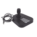Joystick USB Compatible con DVRs / NVRs / iVMS-4200 / HIKVISION - epcom - HiLook - Toer