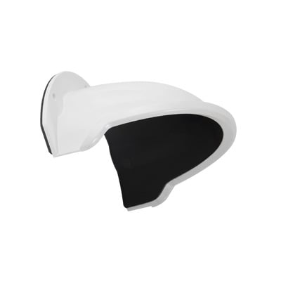 DS-1250ZJ Protector de Lluvia Para Camaras Domo IP / DS-2CD21X3G1 / DS-2CD21X3G2