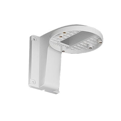 DS-1258ZJ Montaje de Pared para Interior para Cámaras Tipo Domo