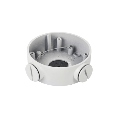 Caja de Conexiones de Exterior para Cámaras Tipo Bala / IP66 - Toer