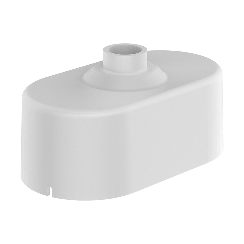 DS-1270ZJ-DE7 Montaje Colgante para Domos Doble Lente / DS-2CD6D52G0-IHS / DS-2CD6D82G0-IHS