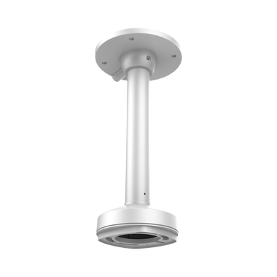 Montaje Colgante para Domos HIKVISION / 50 cms de Largo - Toer