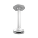 Montaje Colgante para Domos HIKVISION / 50 cms de Largo - Toer