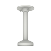 Montaje de Techo de 0.50 mts  / Fabricado en Aluminio - Toer
