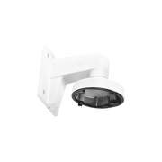 Montaje Metálico de Pared / Exterior / Compatible con Domos DS-2CD21XX - Toer