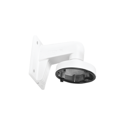 Montaje Metálico de Pared / Exterior / Compatible con Domos DS-2CD21XX - Toer