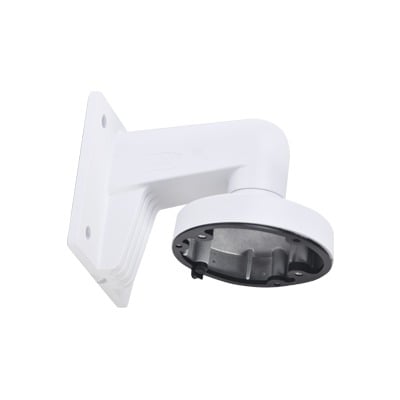 DS-1272ZJ-110 Montaje Metálico de Pared / Exterior / Compatible con Domos DS-2CD21XX