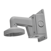 Montaje de Pared con Caja de Conexiones para domos Hikvision - Toer