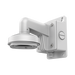 Montaje de Pared con Caja de Conexión para Cámaras Domo IP - Toer