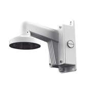 Montaje de Pared para Cámaras Domo y Turret - Toer