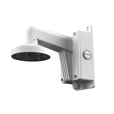 Montaje de Pared para Cámaras Domo y Turret - Toer