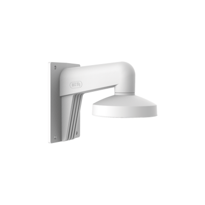 Montaje de Pared para Domos TURBOHD 4K / Uso en Exterior / Fabricados en Aluminio - Toer