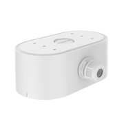 Caja de Conexiones de Exterior para Cámaras Doble Lente DS-2CD6D52G0-IHS / IP66 - Toer