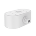 Caja de Conexiones de Exterior para Cámaras Doble Lente DS-2CD6D52G0-IHS / IP66 - Toer