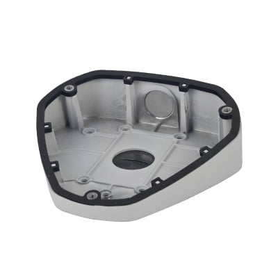DS-1281ZJ-DM25 Montaje para techo inclinado para modelos DS-63X2FXX