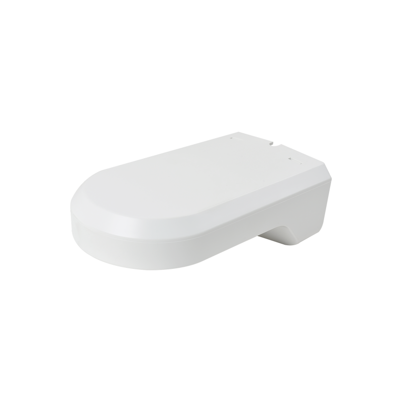 DS-1294ZJ-PT Montaje de Pared para Interior / Exterior / Compatible con DS-2DE2A204IW-DE3(C) / PTZ-N2204I-DE3(C) / PTZ-N2404I-DE3(C)