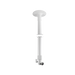 Montaje Colgante Extendible de 2 mts - Toer