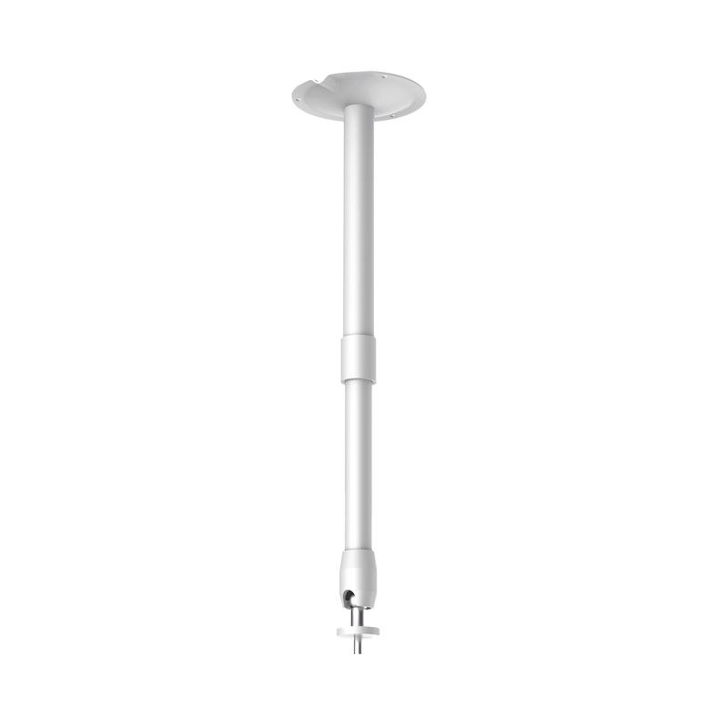DS-1297ZJ-ES Montaje Colgante Para Interior / Recomendado Para Cámaras Tipo Box / Fabricada en Aluminio