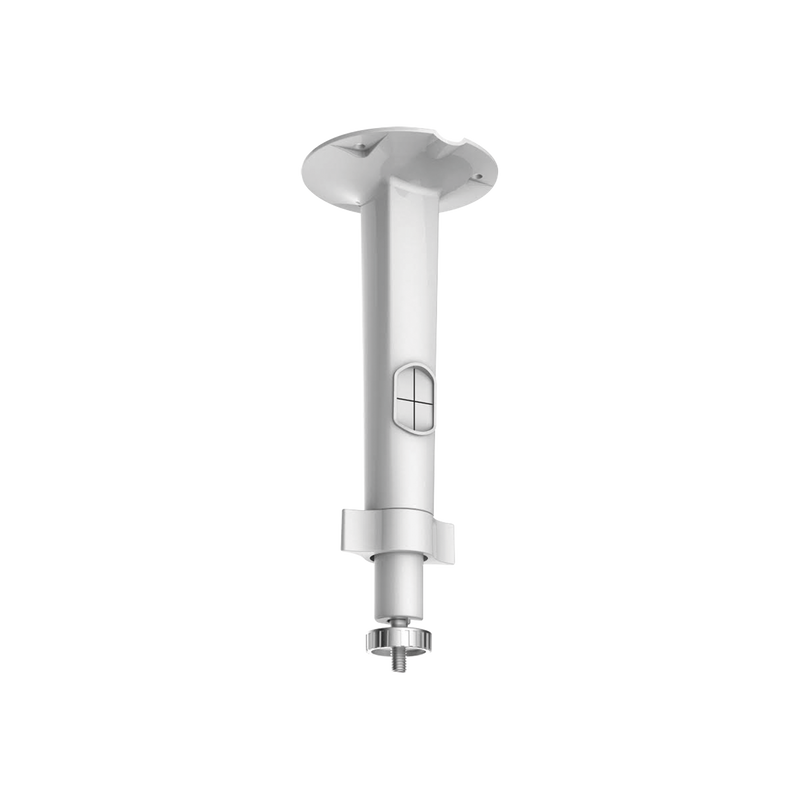 DS-1299ZJ Montaje Colgante Para Interior / Recomendado Para Cámaras Tipo Box / Fabricada en Aluminio