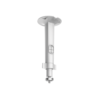 Montaje Colgante Para Interior / Recomendado Para Cámaras Tipo Box / Fabricada en Aluminio - Toer