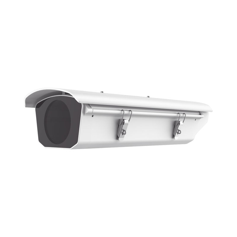 DS-1331HZ-C Gabinete para cámaras tipo BOX (Profesional) / Exterior IP67 / Ventilador Integrado