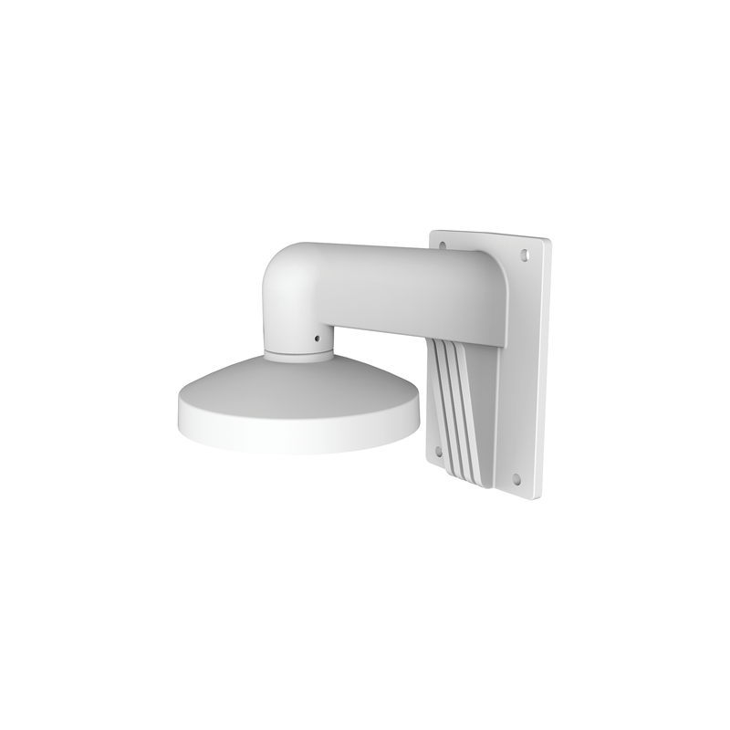 DS-1473ZJ-155 Montaje de pared para domos Hikvision DS-2CD27X5FWD-IZS / DS-2CD27X3G0-IZS