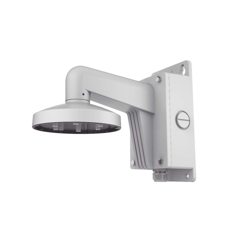 DS-1473ZJ-155B Montaje de pared para domos Hikvision DS-2CD27X5FWD-IZS / DS-2CD27X3G0-IZS