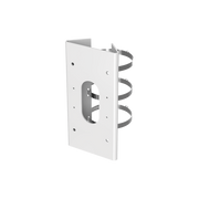 Montaje para Poste de cámaras Domo / Bala DS-2CD27XX / DS-2CD26XX - Toer