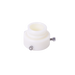 Cople de Nylon para Prevenir Inducciones / Aísla el Ruido Generado con el Montaje de Pared / Compatible con PTZ epcom / HiLook / HIKVISION - Toer