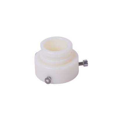 DS-1601ZJ-CP Cople de Nylon para Prevenir Inducciones / Aísla el Ruido Generado con el Montaje de Pared / Compatible con PTZ epcom / HiLook / HIKVISION