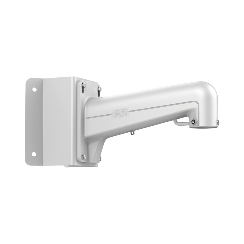 DS-1602ZJ-CORNER Montaje de esquina para Domos PTZ epcom y HIKVISION