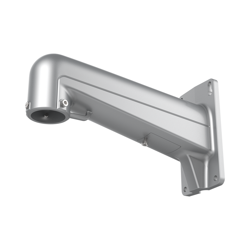 DS-1602ZJ-P Montaje para Cámaras PTZ HIKVISION / Color Plata