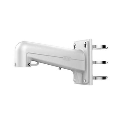 DS-1602ZJ-POLE Montaje de poste para domo PTZ Hikvision
