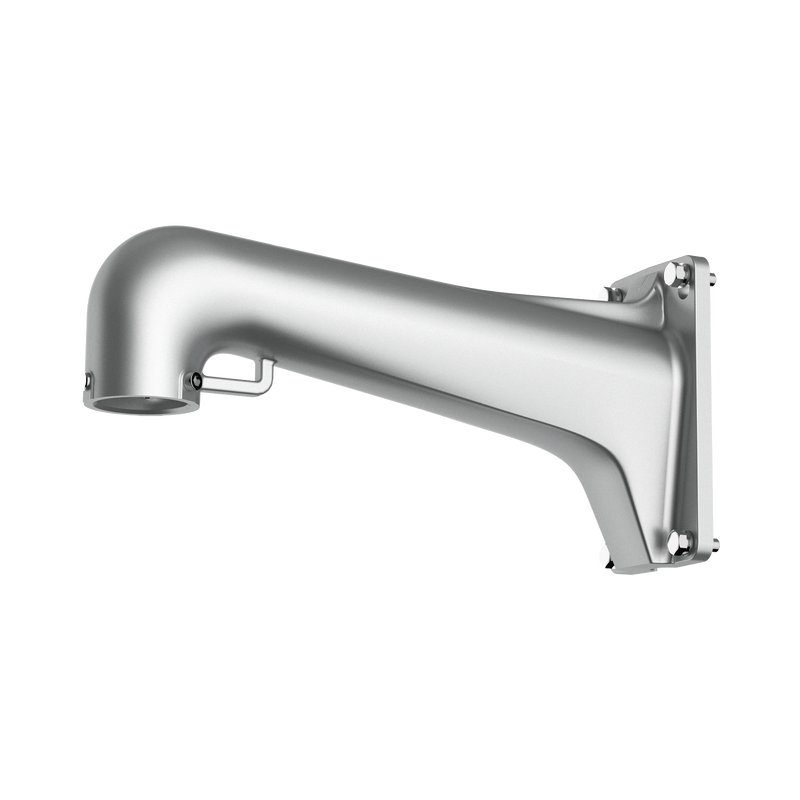 DS-1603ZJ-P Montaje Vertical de Pared / Color Plata / Exterior