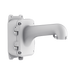 Montaje de Pared para Exterior con Caja de Conexión / Compatible con Domos PTZ HIKVISION y epcom - Toer
