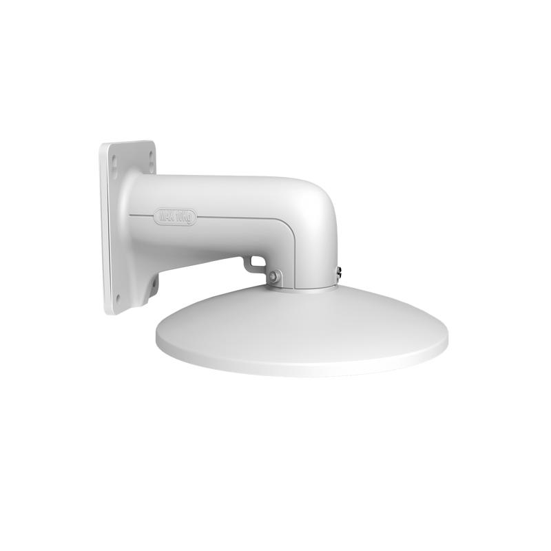 DS-1618ZJ-6D Montaje de Pared / Compatible con Cámaras HIKVISION / Exterior