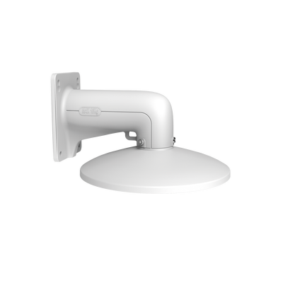 Montaje de Pared / Compatible con Cámaras HIKVISION / Exterior - Toer