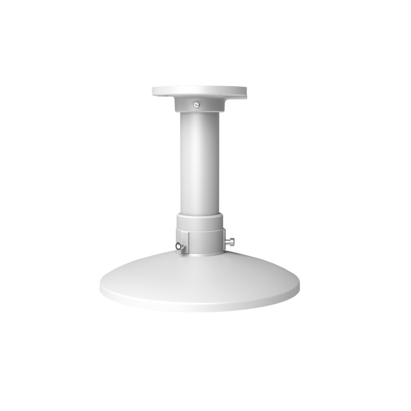DS-1661ZJ-6D Montaje de Techo / Compatible con Cámaras HIKVISION / 25 Centimetros de Largo / Exterior