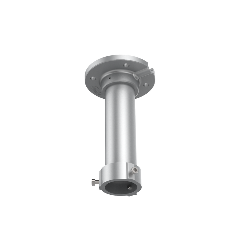 DS-1661ZJ-P Montaje de Techo Tipo Tubo de 20 cm de Largo para Domos PTZ epcom y HIKVISION