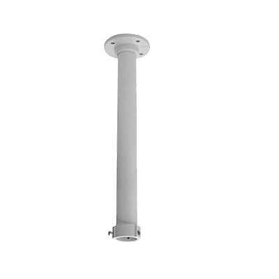 DS-1662ZJ Montaje de Techo Tipo Tubo de 50 cm de Largo / Compatible con todos los PTZ epcom y HIKVISION