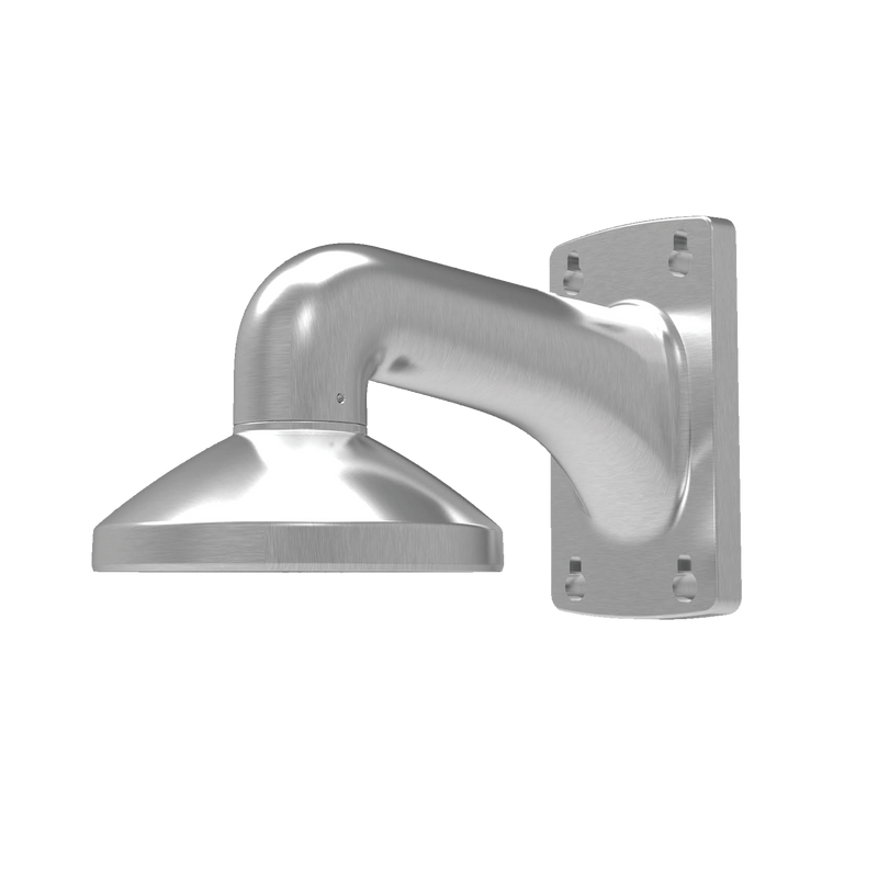DS-1703ZJ Montaje de Pared Anticorrosivo para Cámaras Domo HIKVISION