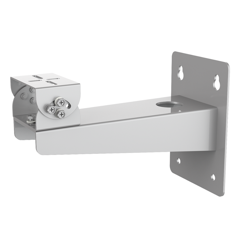 DS-1704ZJ-Y-AC Montaje de pared / Antiexplosion / para cámara Bala epcom y HIKVISION