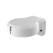 Montaje de Pered de Plastico / Compatible con DS-2CE18D0T-LFS - Toer
