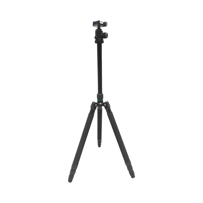 DS-2907ZJ Tripie Universal HIKVISION / Compatible con Cámaras Térmicas