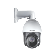 PTZ TurboHD 2 Megapixel (1080P) / 25X Zoom / 100 mts IR EXIR / Exterior IP66 / WDR 120 dB / RS-485 / Ultra Baja Iluminación - Toer