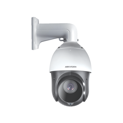 PTZ TurboHD 2 Megapixel (1080P) / 25X Zoom / 100 mts IR EXIR / Exterior IP66 / WDR 120 dB / RS-485 / Ultra Baja Iluminación - Toer