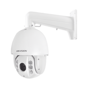 Domo PTZ TURBOHD 2 Megapixel (1080P) / 25X Zoom / 150 mts IR / Exterior IP66 / IK10 / WDR 120 dB / RS-485 / Ultra Baja Iluminación / EIS / HLC / BLC - Toer